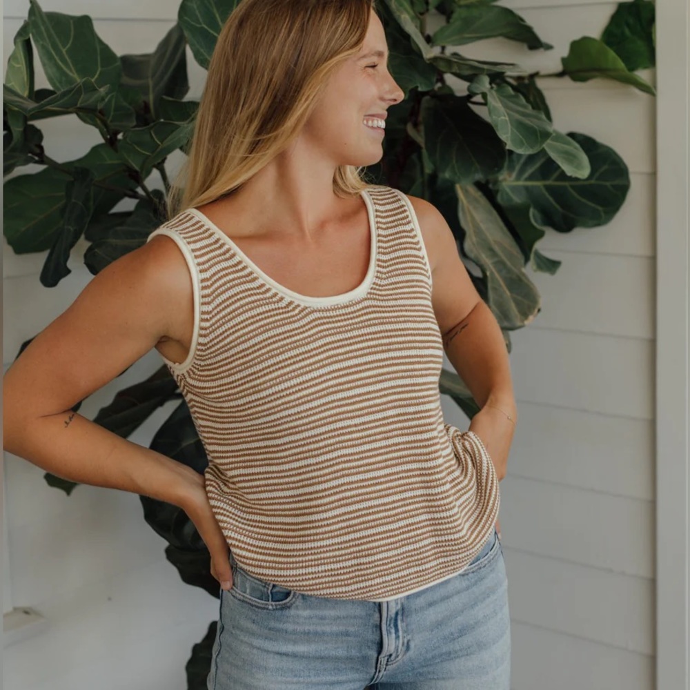 Neuflora Sanibel Top